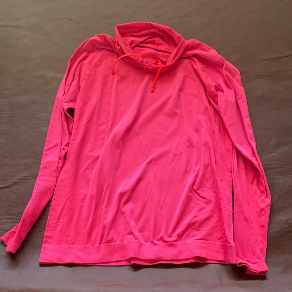 Champion Long Sleeve Leigha weight Hoodie